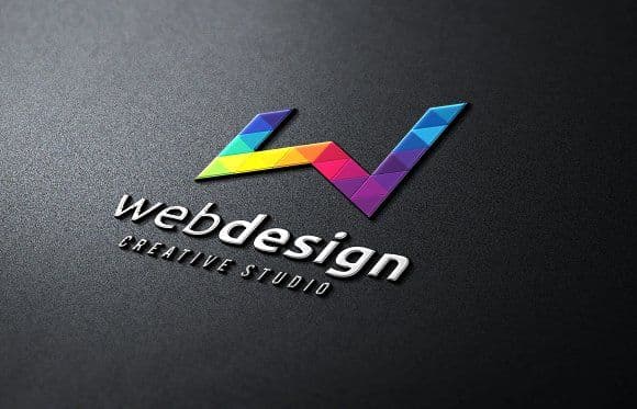 Modern Website
